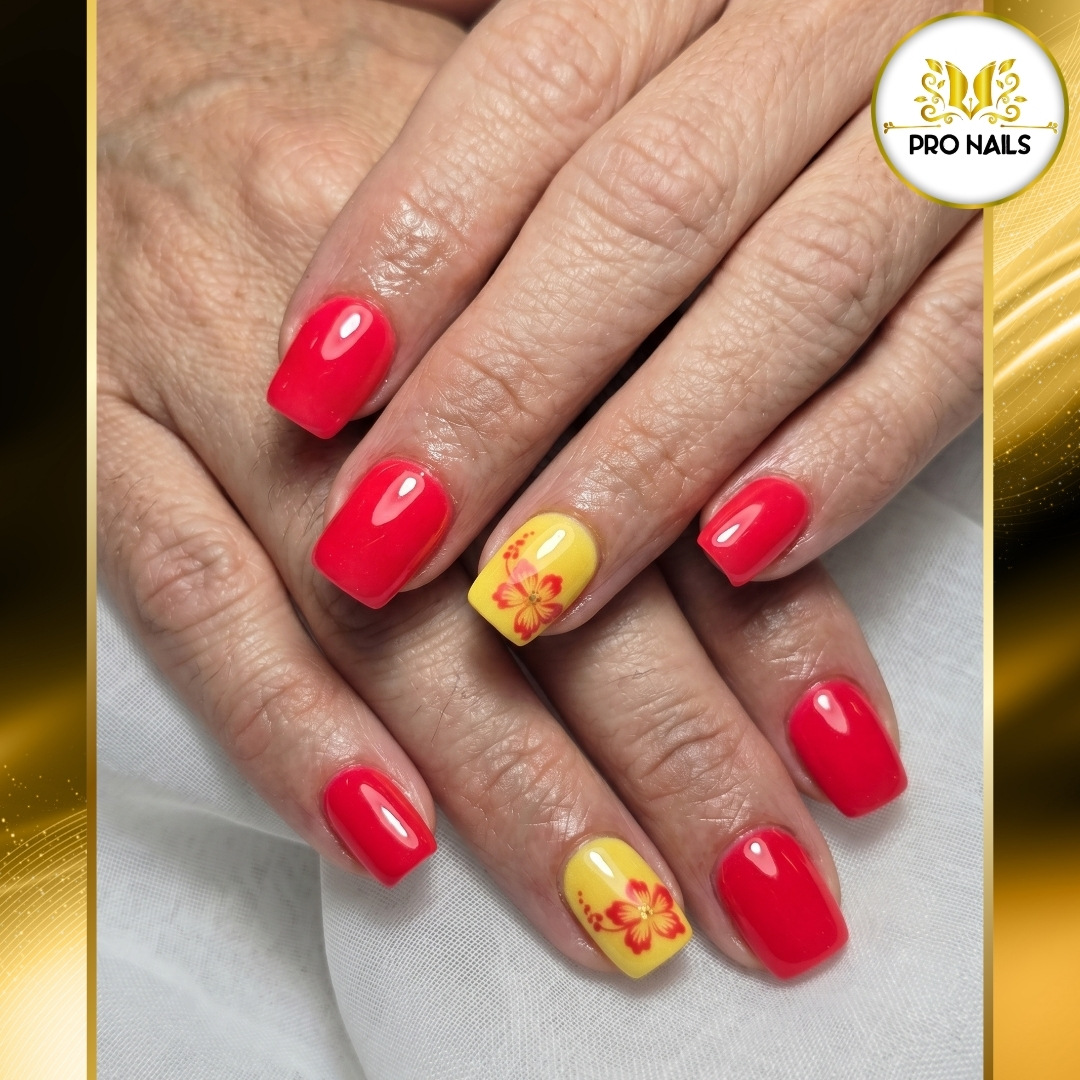 Nail July 14